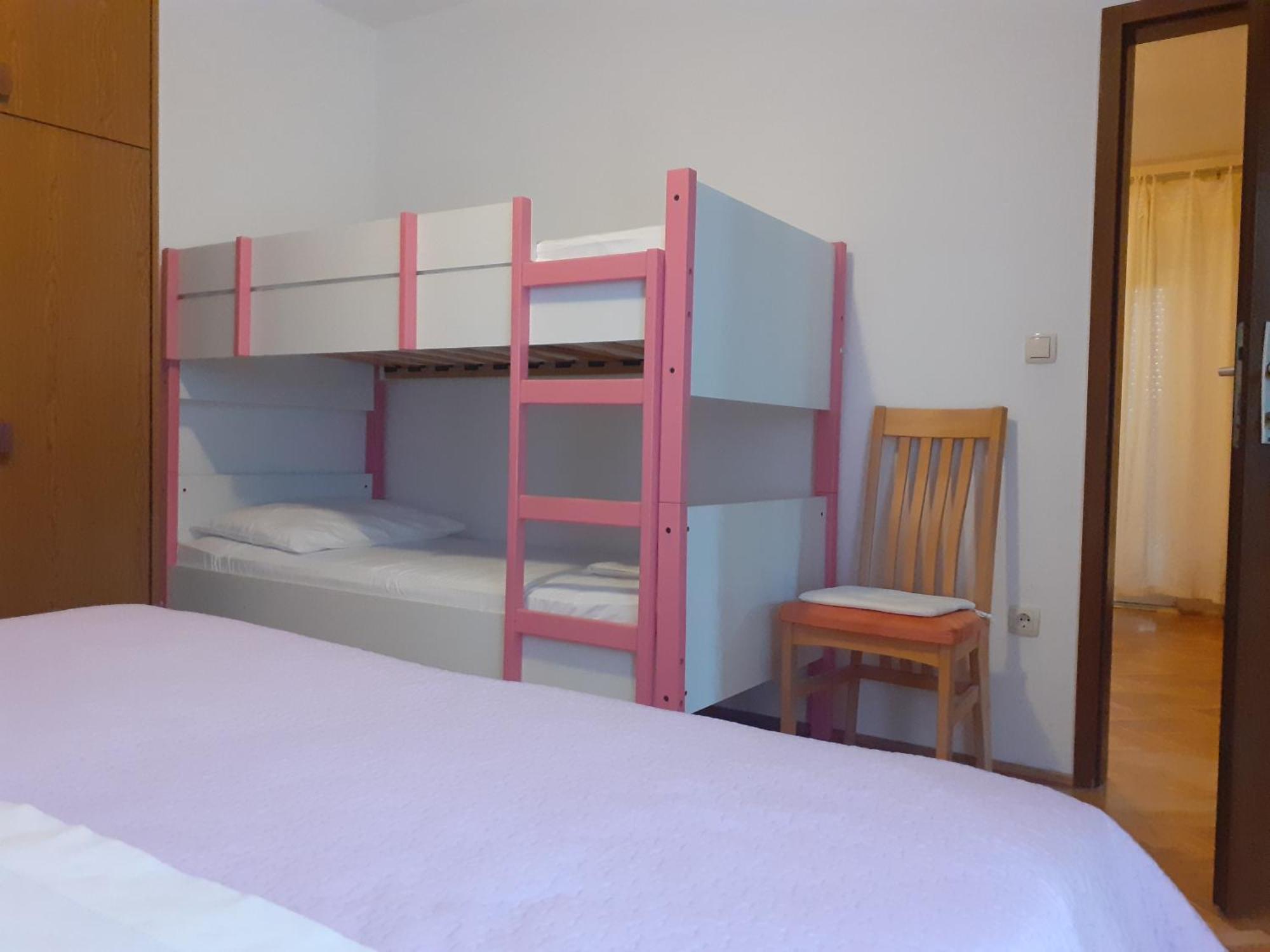 Omis Apartmani Mouse Bilik gambar